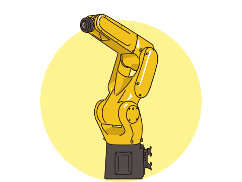 自動車部品生産数250万個/月